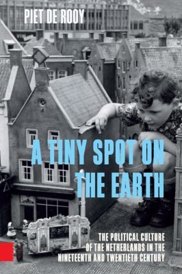 Cover for Tiny Spot on the Earth
