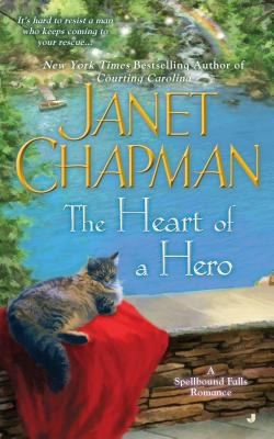 Cover for The Heart Of A Hero