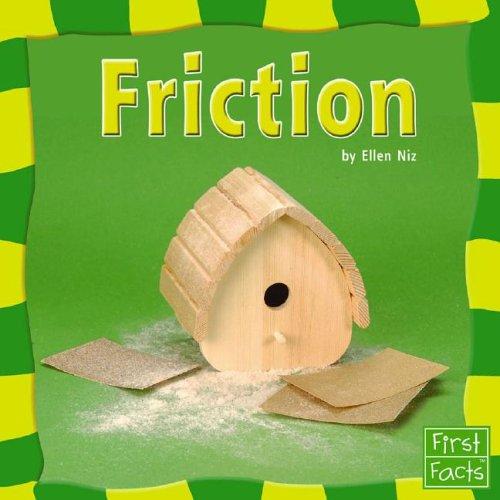 Cover for Friction