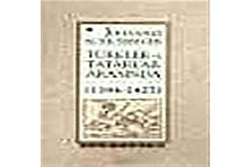 Cover for Türkler ve Tatarlar arasında, 1394-1427 =