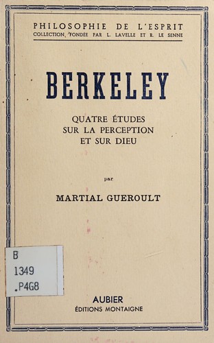 Cover for Berkeley