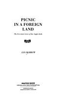 Cover for Picnic in a foreign land