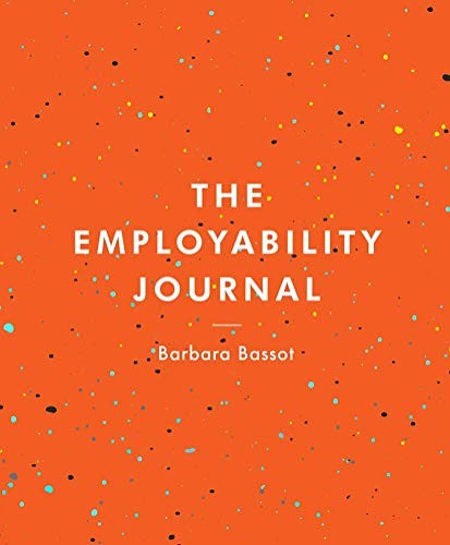 Cover for The Employability Journal