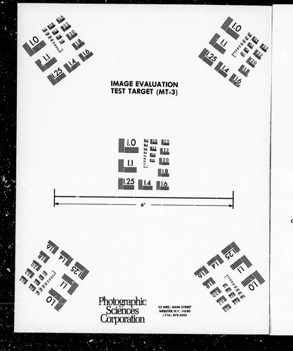 Cover for Laurentian area to the north and west of St. Jerome