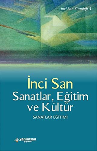 Cover for Sanatlar, Eğitim ve Kültür