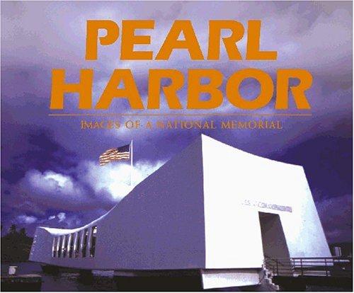 Cover for Pearl Harbor