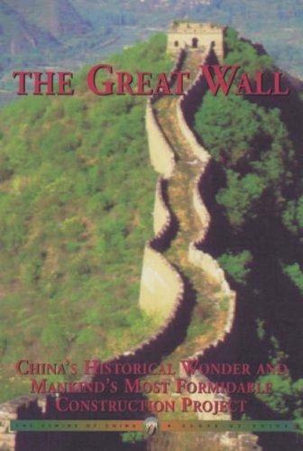 Cover for The Great Wall