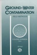 Cover for Ground-water contamination