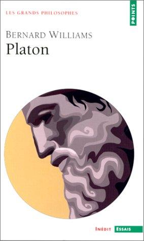 Cover for Platon