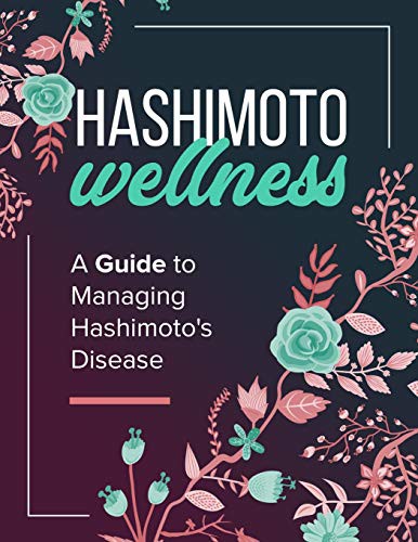 Cover for Hashimoto Wellness