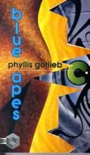 Cover for Blue apes
