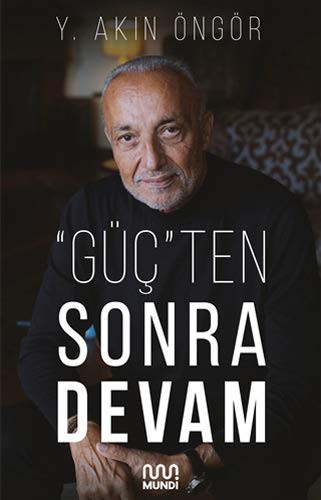 Cover for "Güç"ten Sonra Devam