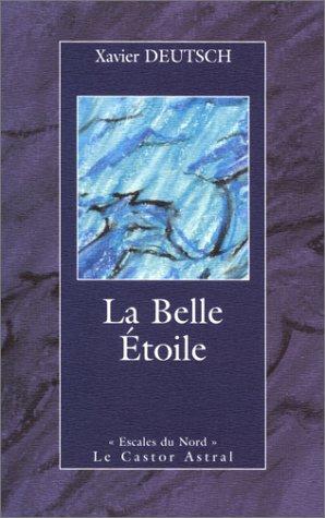 Cover for La Belle Etoile