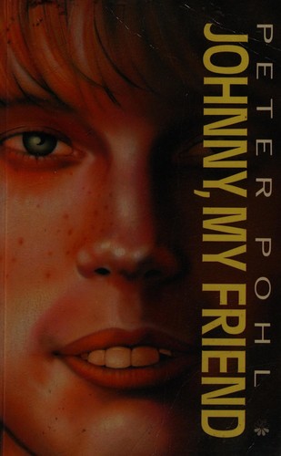 Cover for Johnny, My Friend