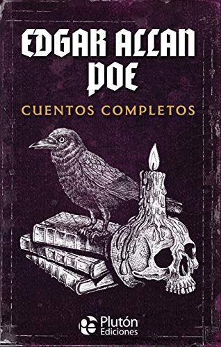 Cover for Edgar Allan Poe