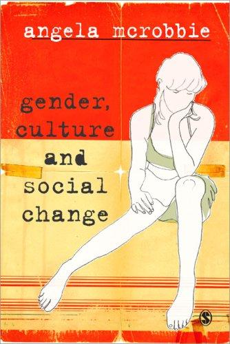 Cover for Displacement Feminism (Culture, Representation and Identity Series)