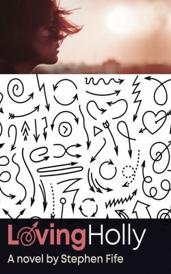 Cover for Loving Holly
