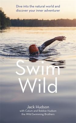 Cover for Swim Wild