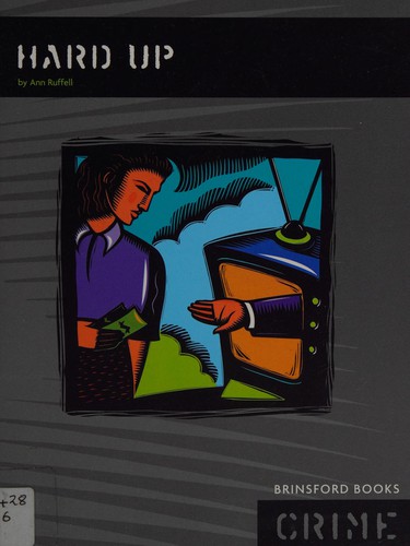 Cover for Hard up.
