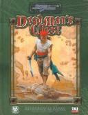 Cover for D20 Dead Man's Chest (D20 Fantasy Campaign)