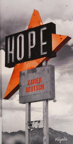 Cover for Hope