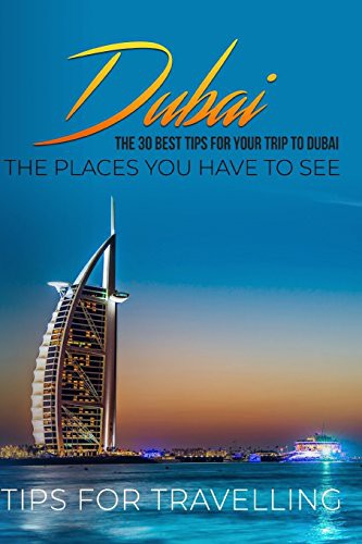 Cover for Dubai