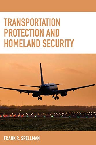 Cover for Transportation Protection and Homeland Security