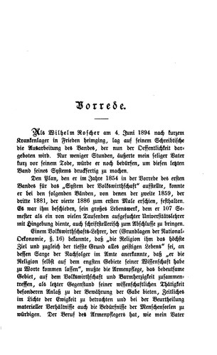 Cover for System der Armenpflege und Armenpolitik: Ein Hand- und Lesebuch für ...