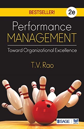 Cover for Performance Management