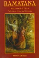 Cover for Ramayana