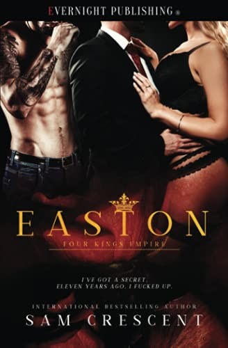 Cover for Easton