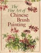 Cover for The Fine Art of Chinese Brush Painting