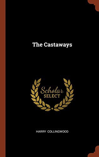 Cover for The Castaways