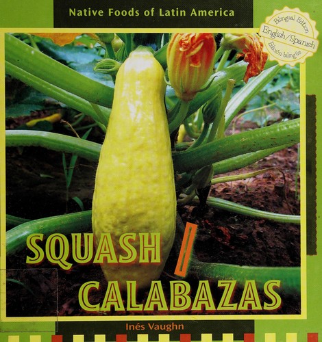Cover for Squash =