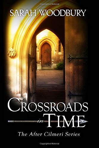 Cover for Crossroads in Time