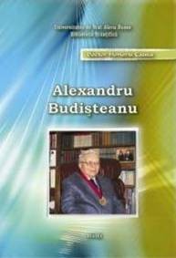 Cover for Alexandru Budişteanu : Omagiu la 80 de ani