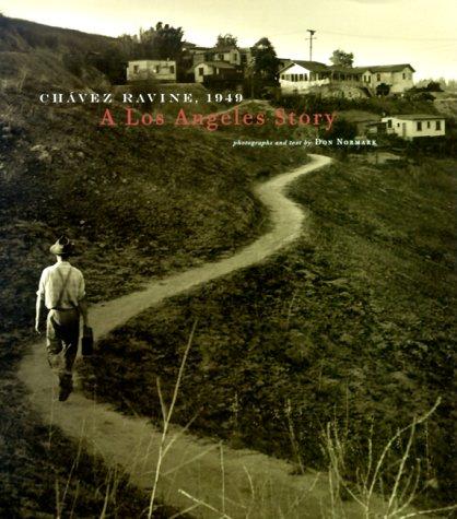 Cover for Chávez Ravine, 1949