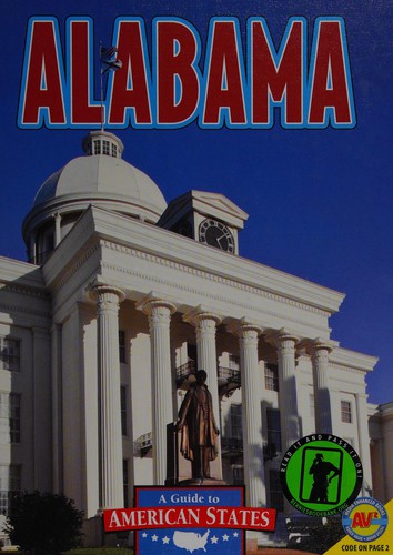 Cover for Alabama