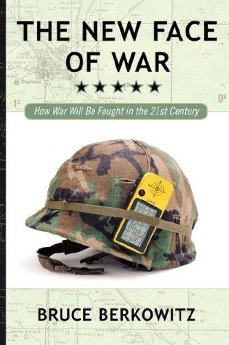 Cover for The New Face of War