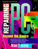 Cover for Repairing PC'S