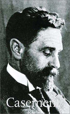 Cover for Casement (Life & Times) (Life&Times series)