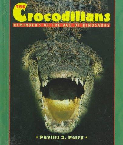 Cover for The crocodilians