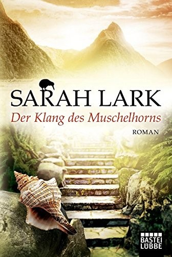 Cover for Der Klang des Muschelhorns