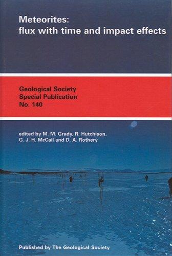 Cover for Meteorites