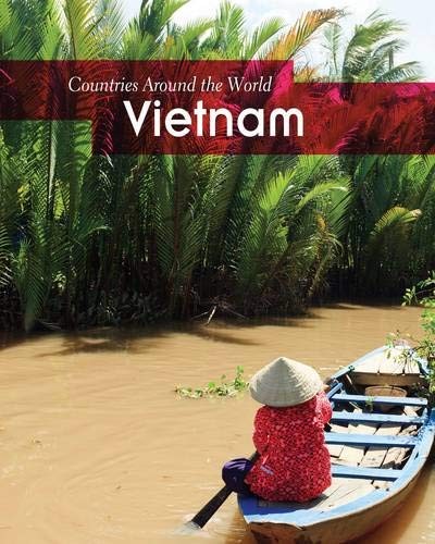 Cover for Vietnam