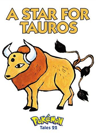 Cover for A Star for Tauros