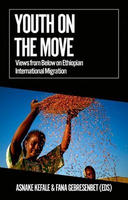 Cover for Youth on the Move