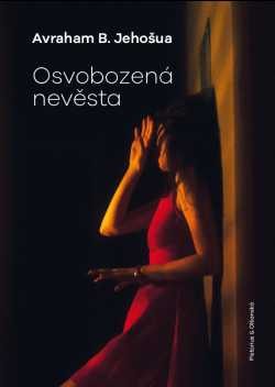 Cover for Osvobozená nevěsta