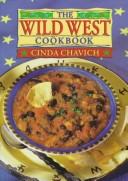 Cover for The Wild West Cookbook
