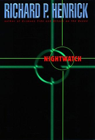 Cover for Nightwatch